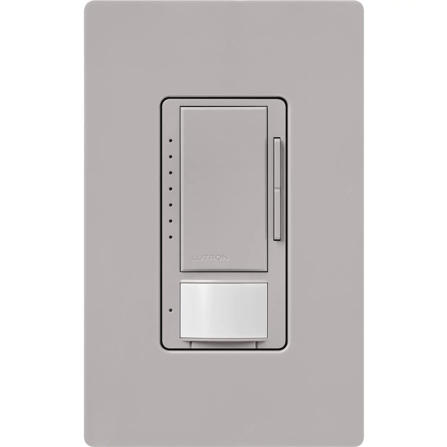 Lutron® MS-Z101-GR Wall Mount Occupancy Sensors