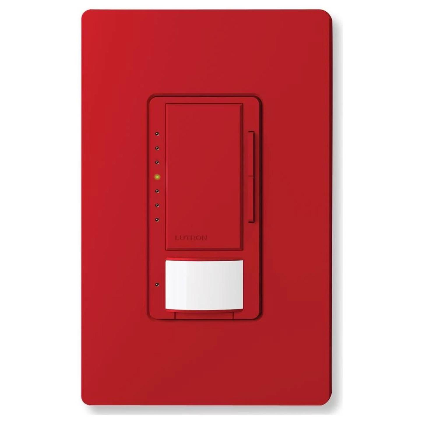 Lutron® MS-Z101-V-HT Ceiling Mount Occupancy Sensors