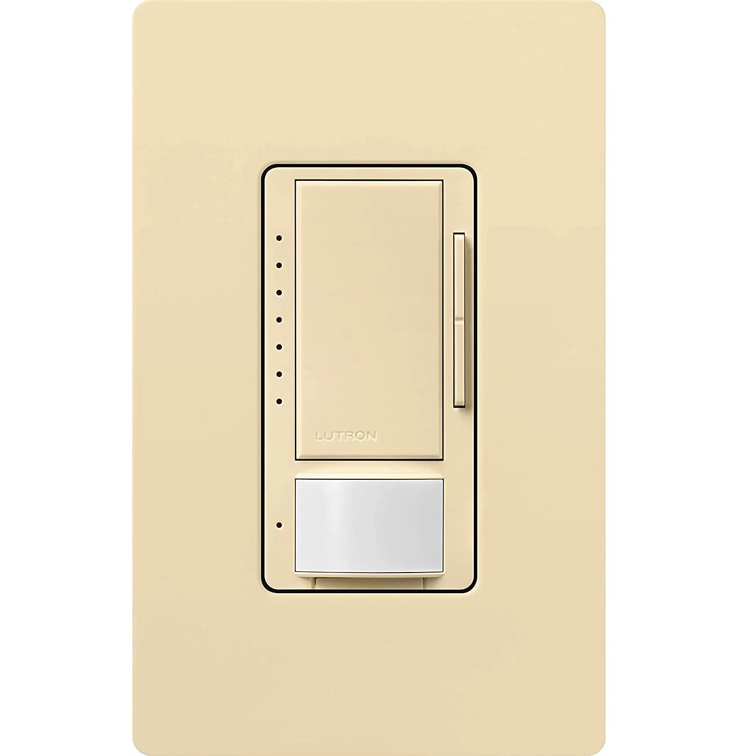 Lutron® MS-Z101-IV Wall Mount Occupancy Sensors