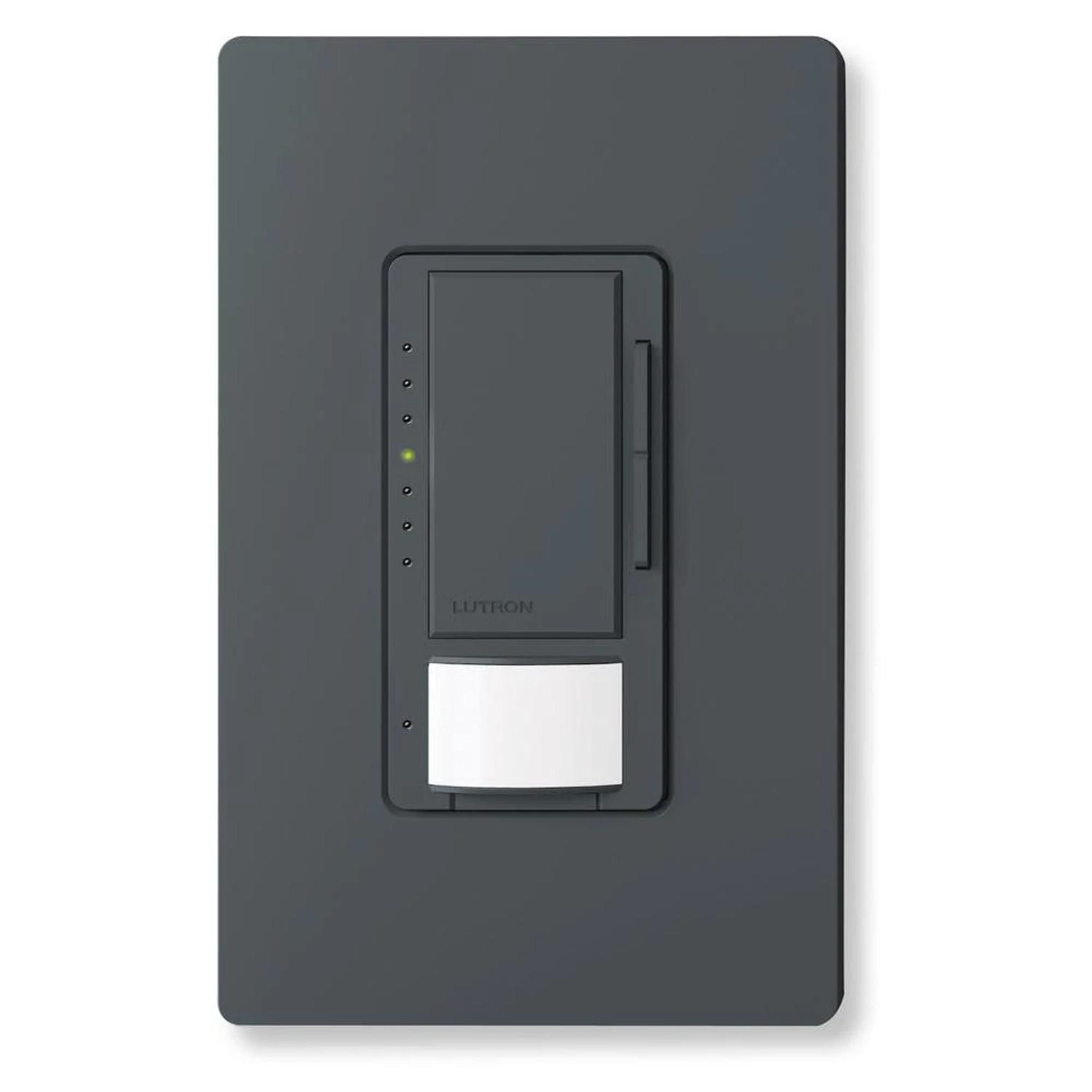 Lutron® MS-Z101-V-MN Ceiling Mount Occupancy Sensors