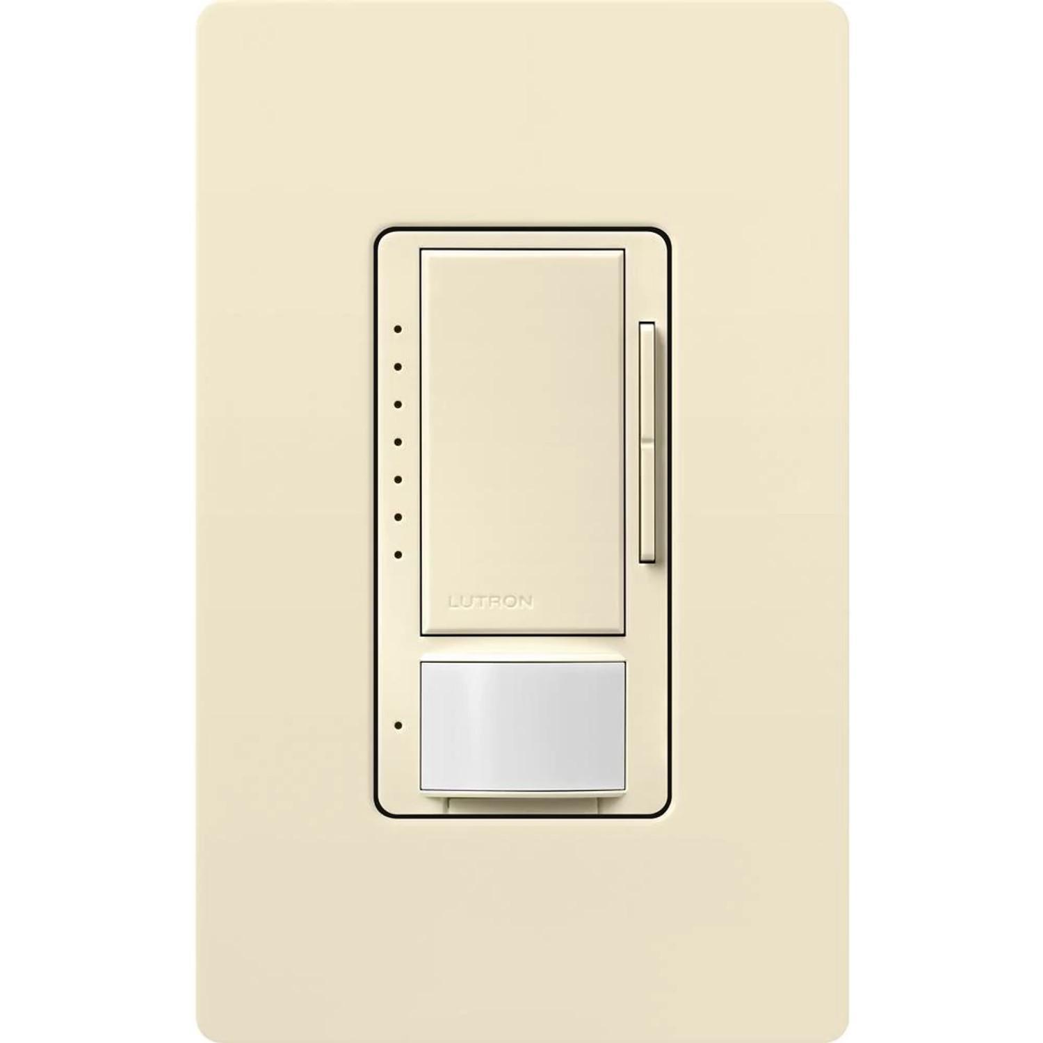 Lutron® MS-Z101-AL Ceiling Mount Occupancy Sensors
