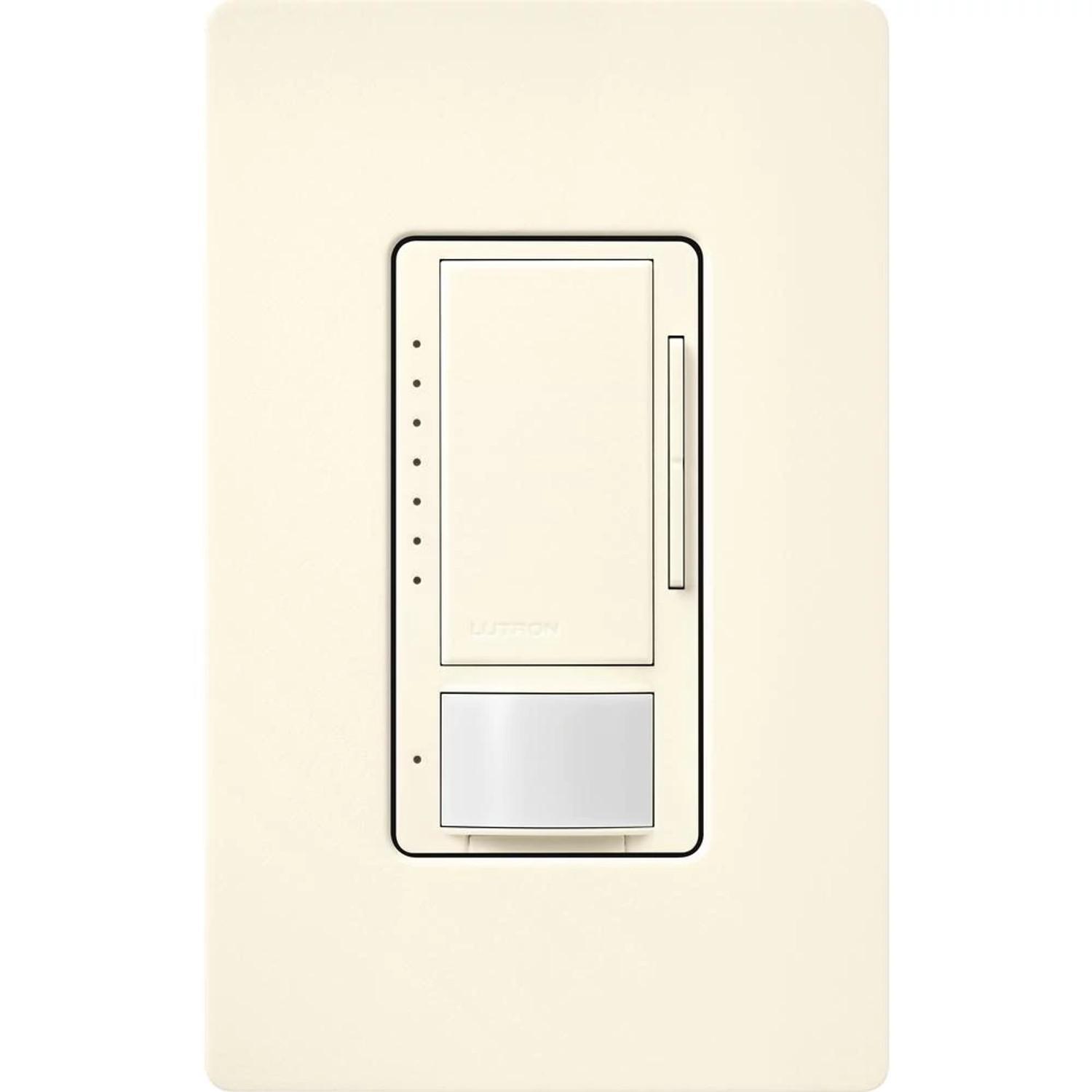 Lutron® MS-Z101-V-BI Ceiling Mount Occupancy Sensors