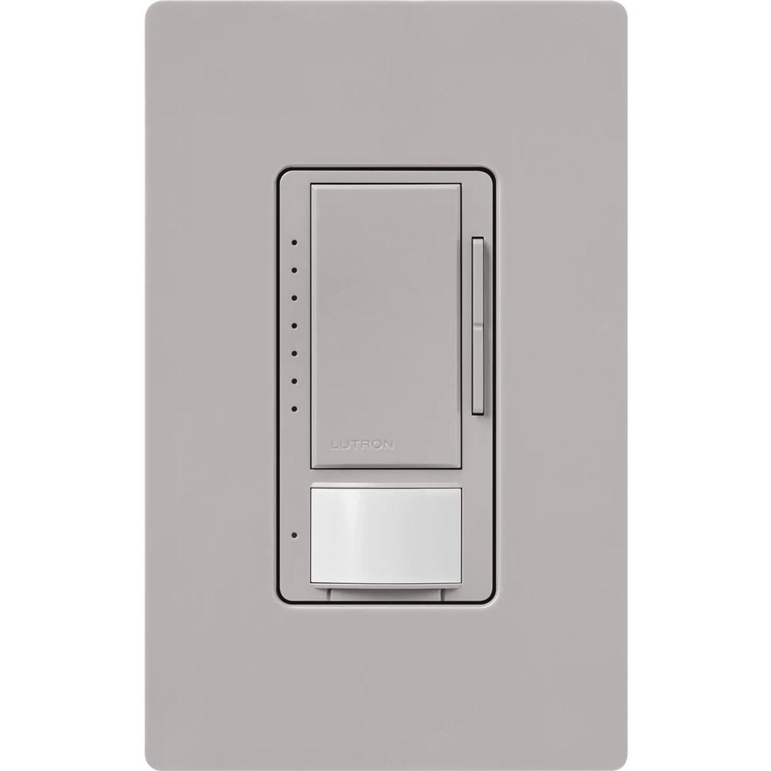 Lutron® MS-Z101-V-GR Ceiling Mount Occupancy Sensors