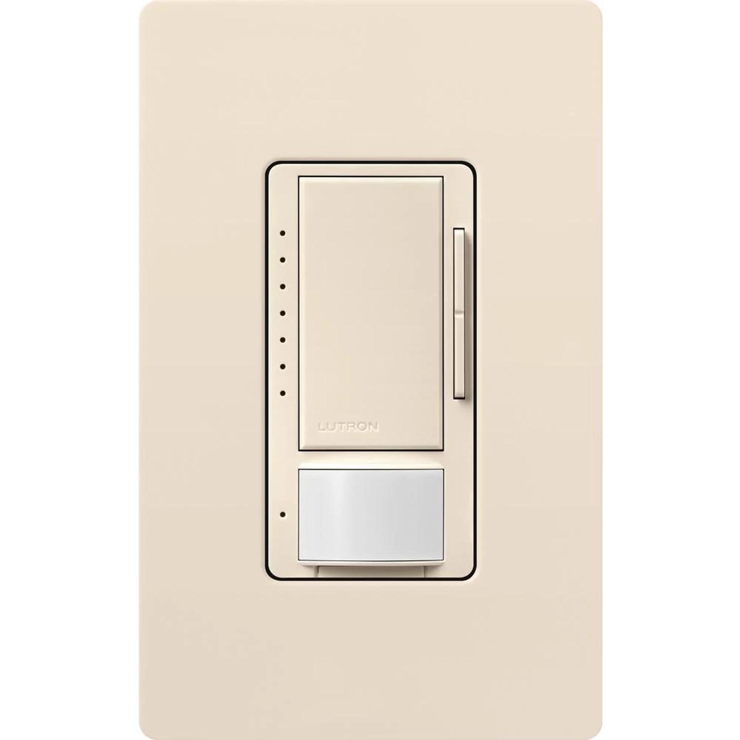 Lutron® MS-Z101-V-LA Ceiling Mount Occupancy Sensors