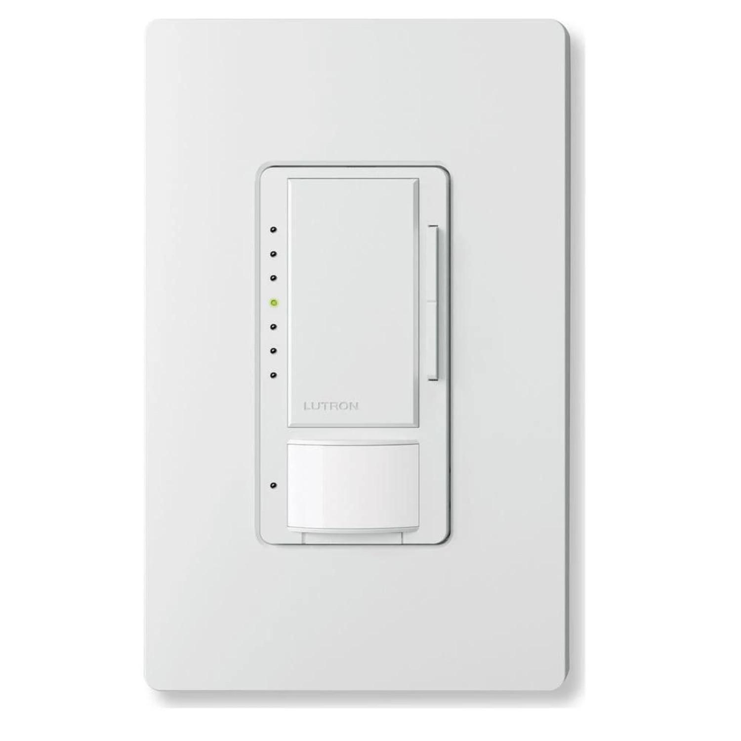 Lutron® MS-Z101-V-PD Ceiling Mount Occupancy Sensors