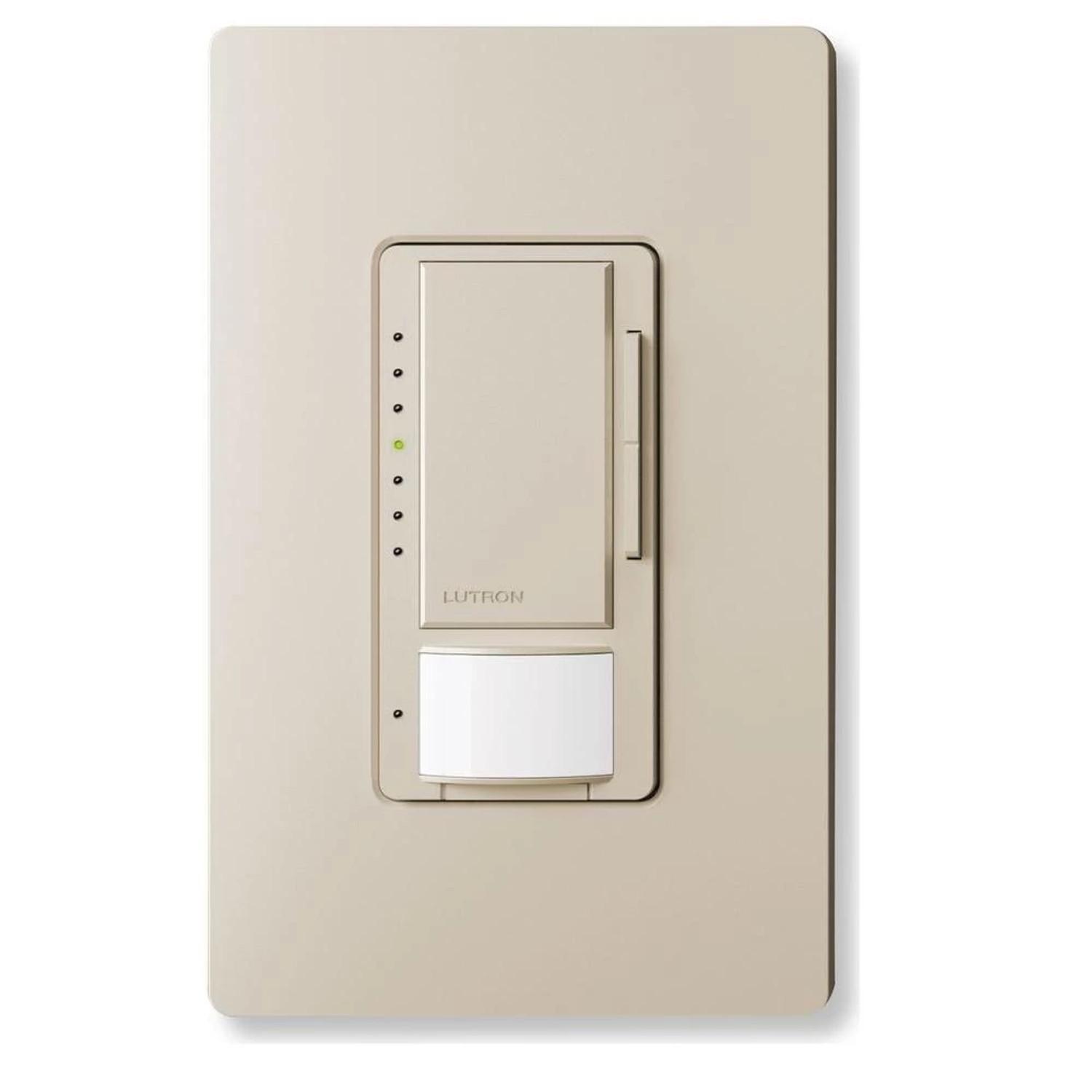 Lutron® MS-Z101-V-TP Ceiling Mount Occupancy Sensors