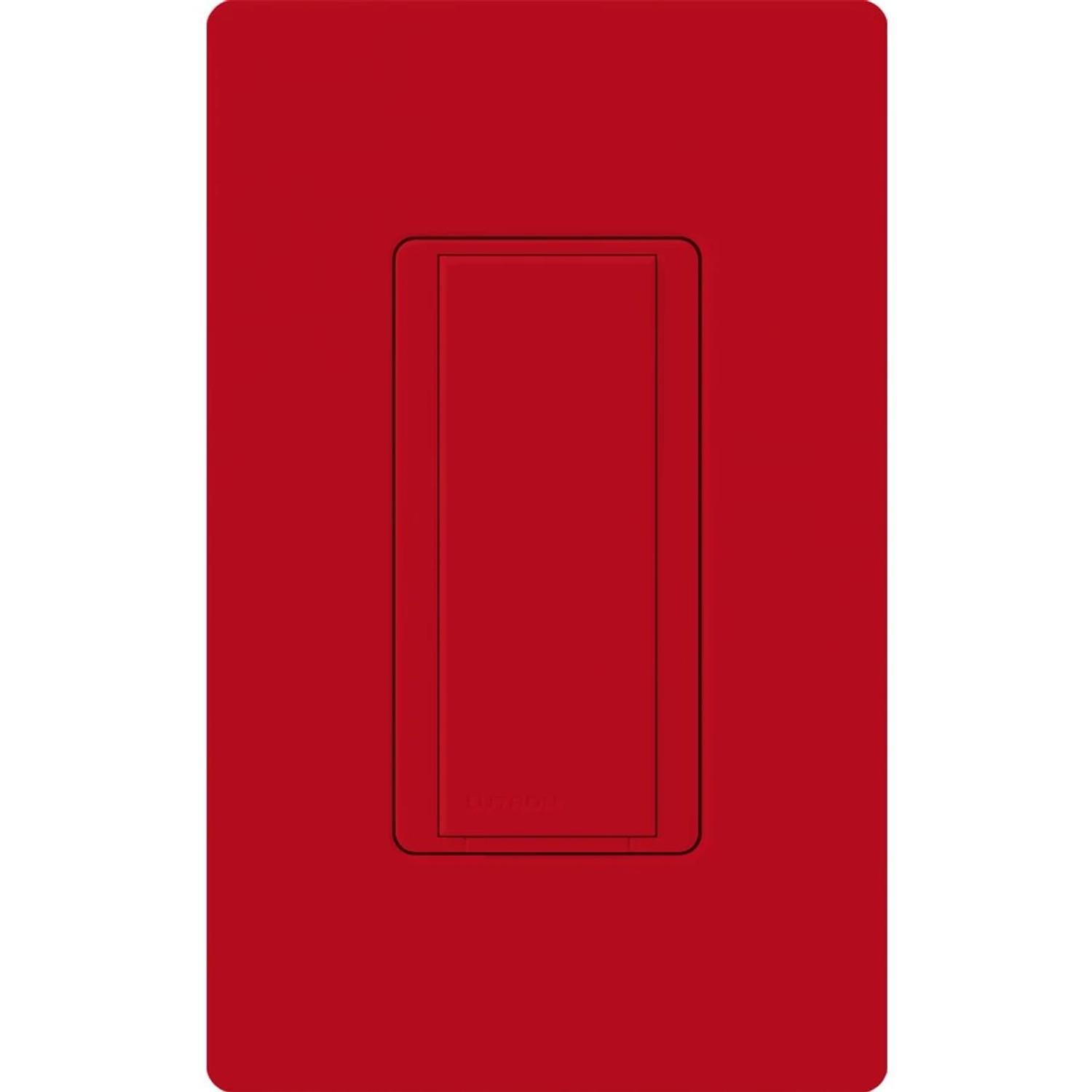 Lutron® MSC-AS-HT Lighting Control Wall Plates & Accessories
