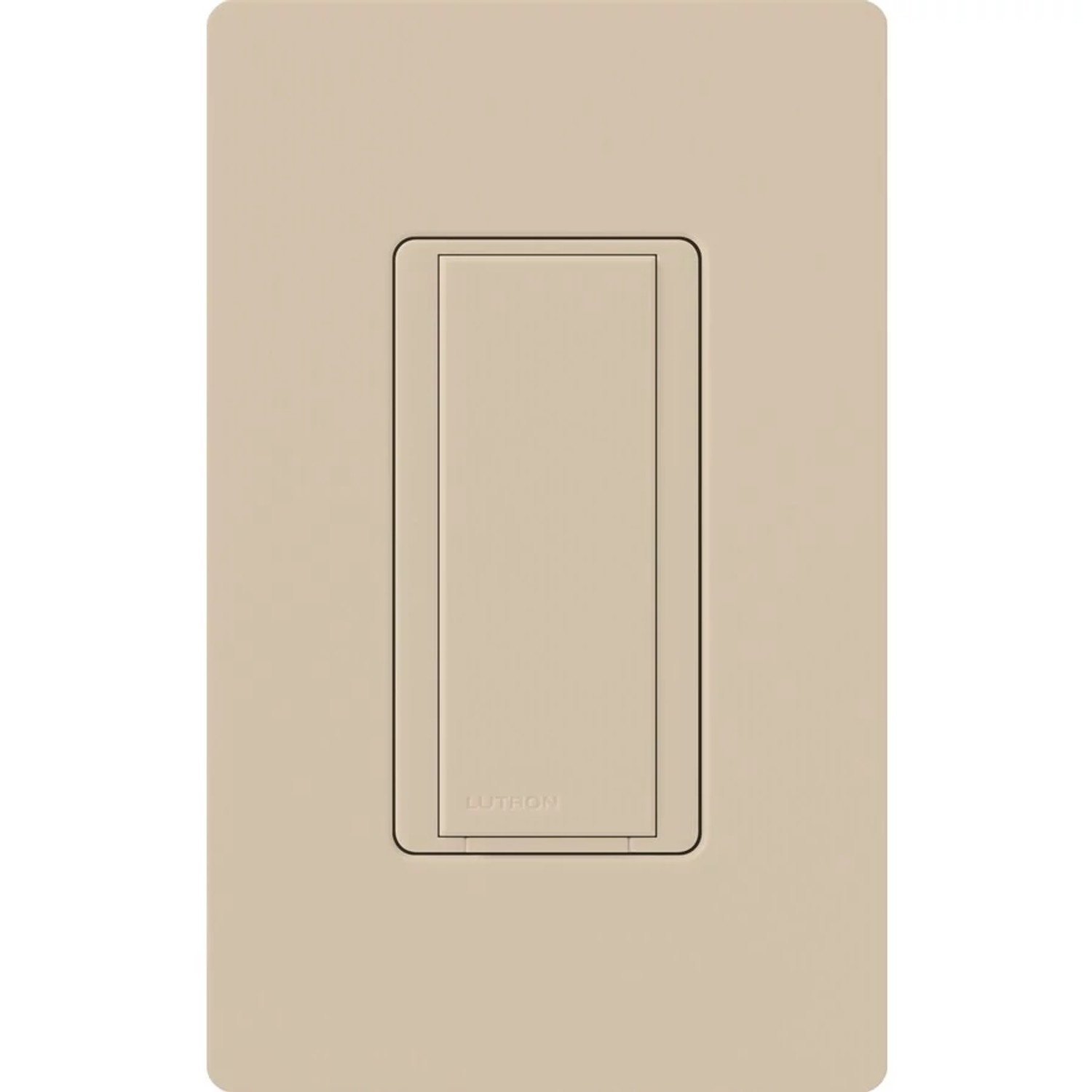 Lutron® MSC-AS-TP Lighting Control Switches