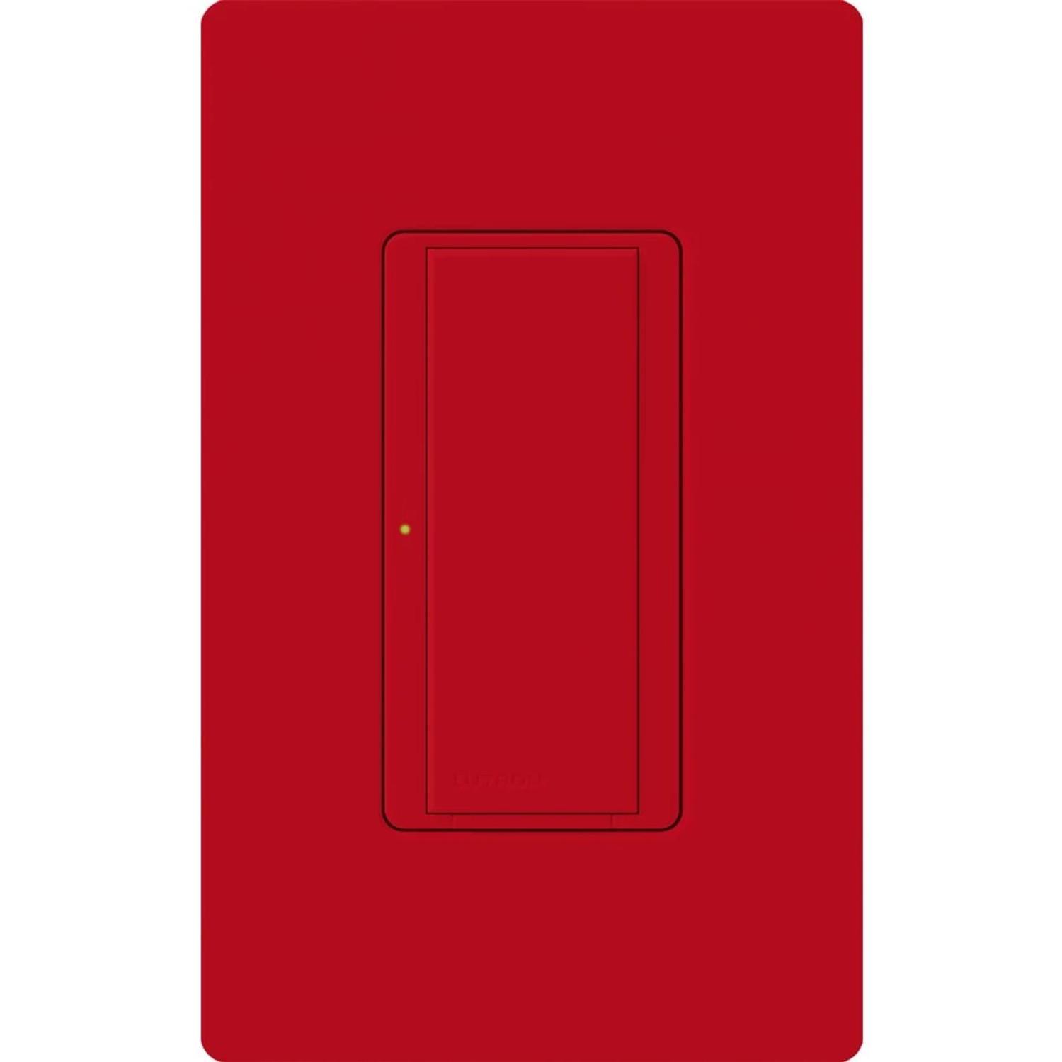 Lutron® MSC-S8AM-HT Lighting Control Wall Plates & Accessories