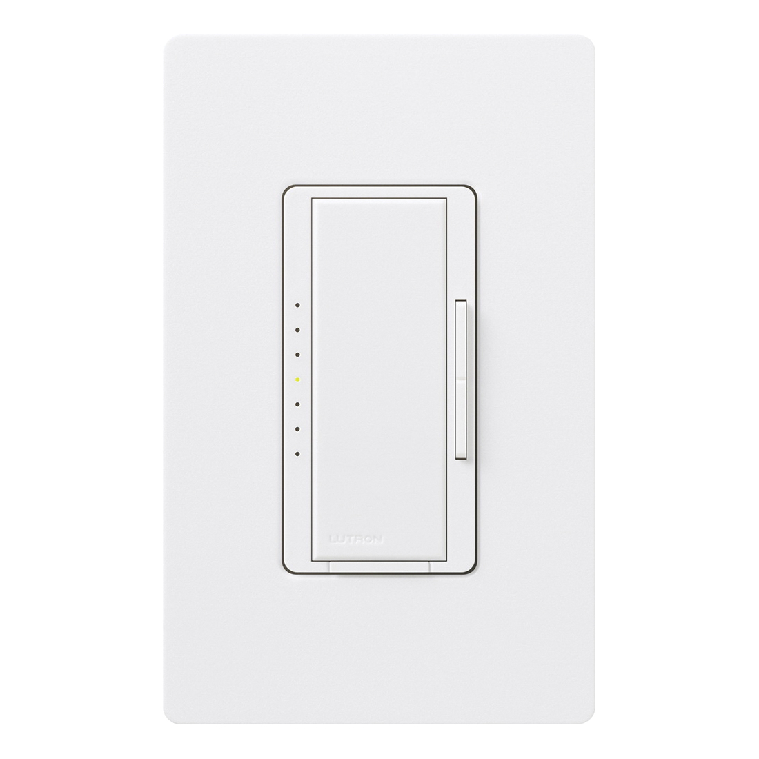 Lutron® MSC-1000M-SW Digital Dimmers