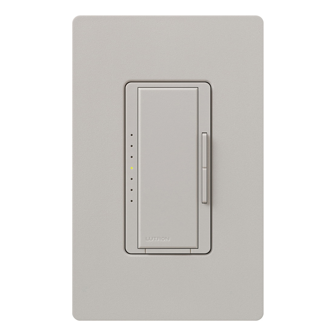 Lutron® MSC-1000M-TP Digital Dimmers