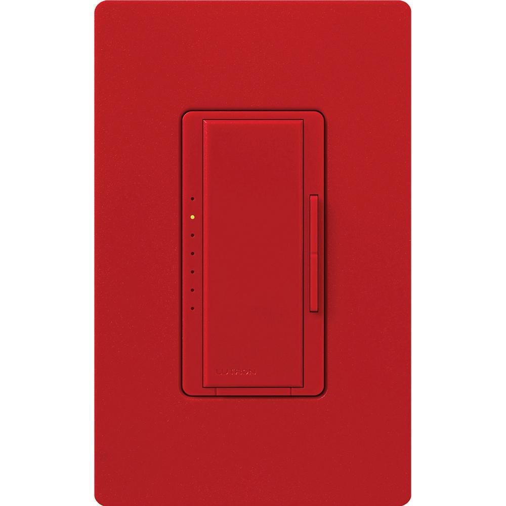Lutron® MSCELV-600M-HT Dimmer Switches