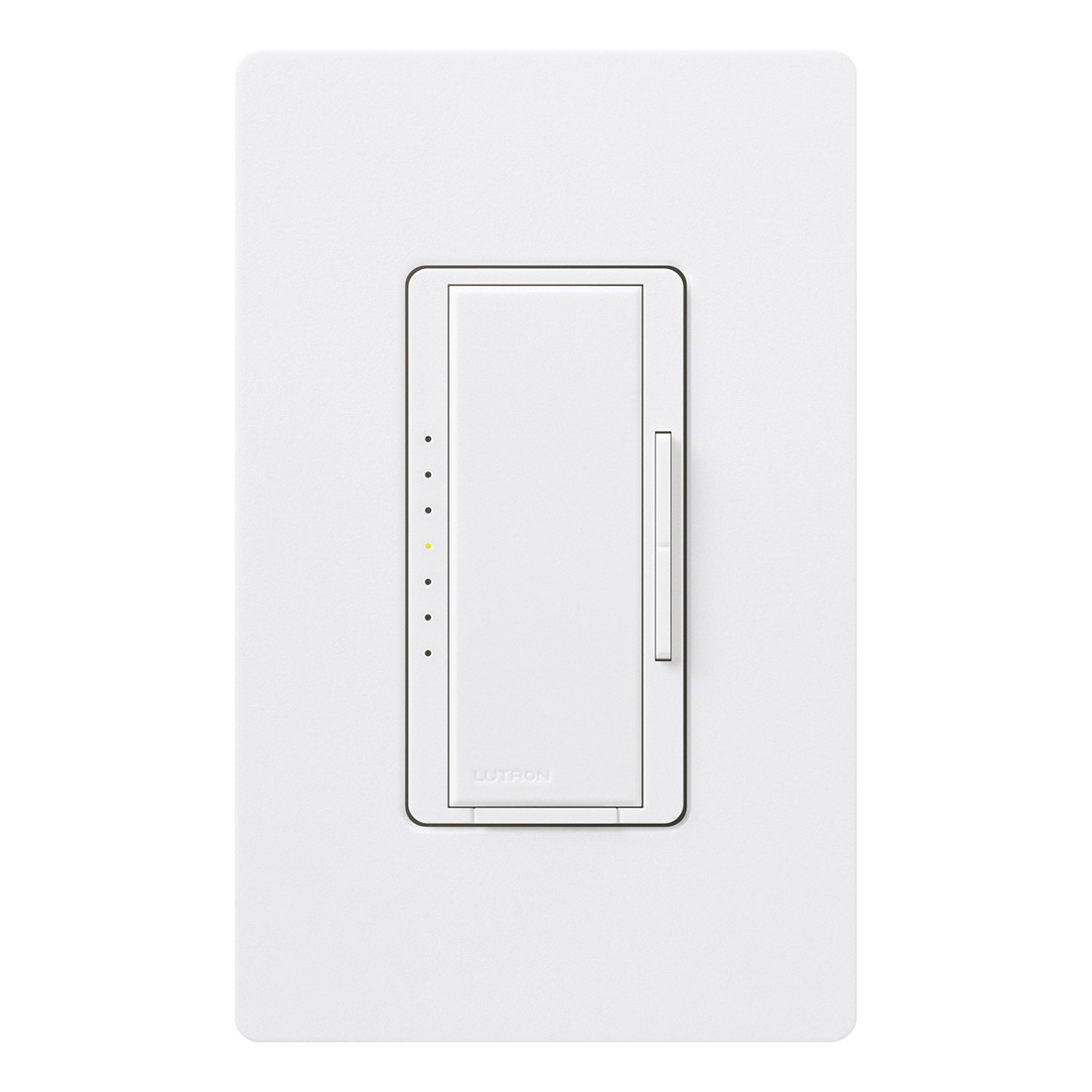 Lutron® MSCELV-600M-SW Digital Dimmers
