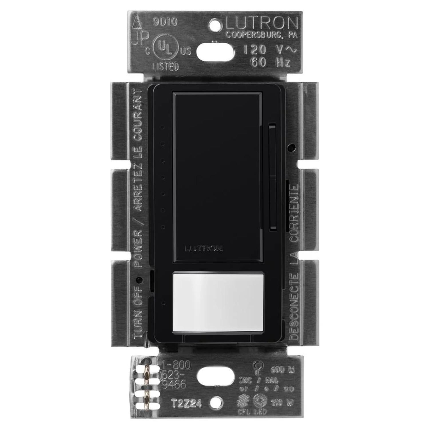 Lutron® MSCL-OP153M-BL Ceiling Mount Occupancy Sensors