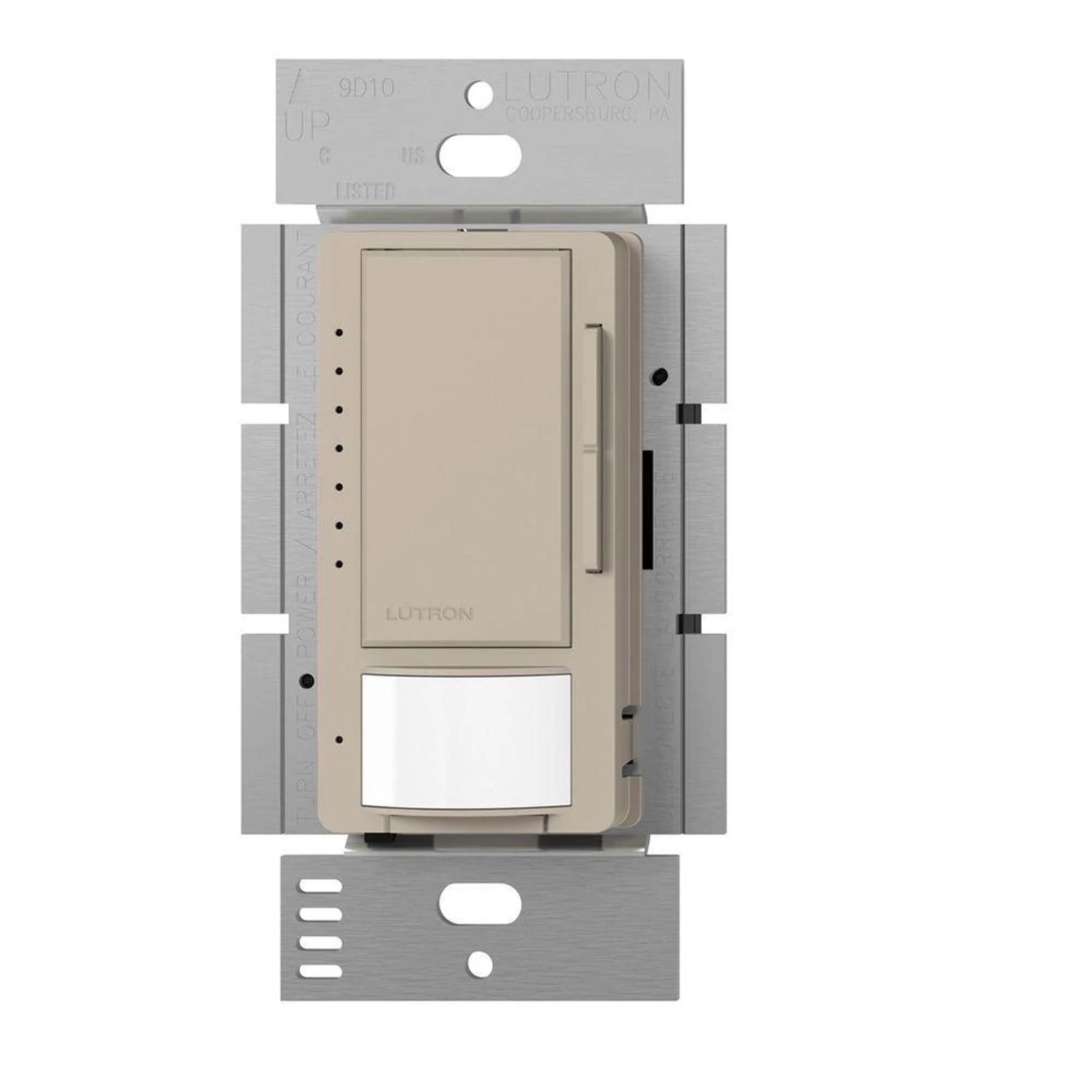 Lutron® MSCL-OP153M-TP Ceiling Mount Occupancy Sensors