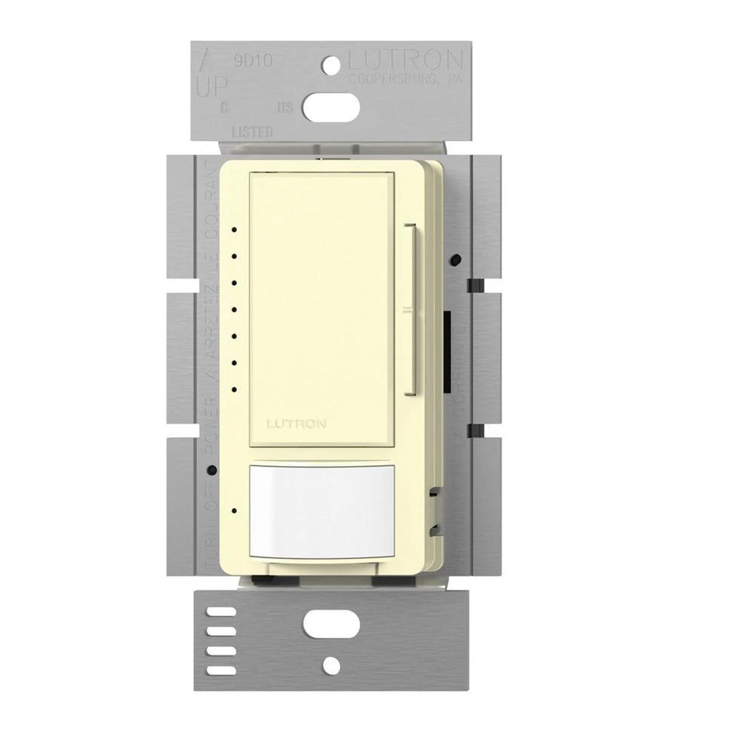 Lutron® MSCL-VP153M-AL Ceiling Mount Occupancy Sensors