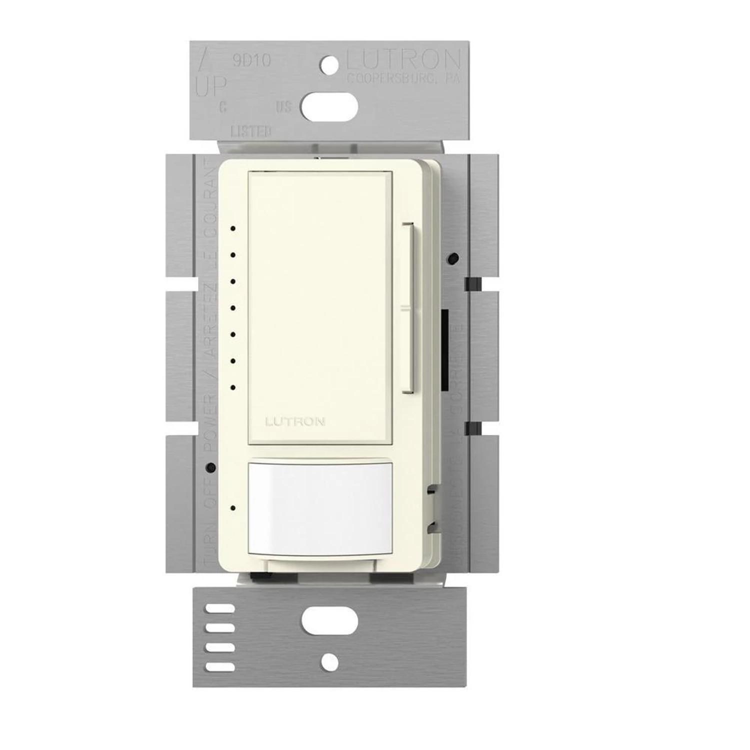 Lutron® MSCL-VP153M-BI Ceiling Mount Occupancy Sensors
