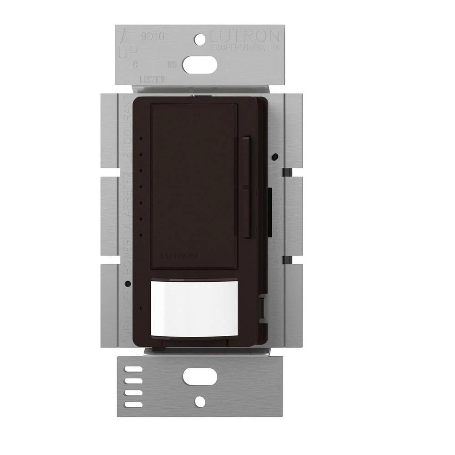 Lutron® MSCL-VP153M-BR Ceiling Mount Occupancy Sensors