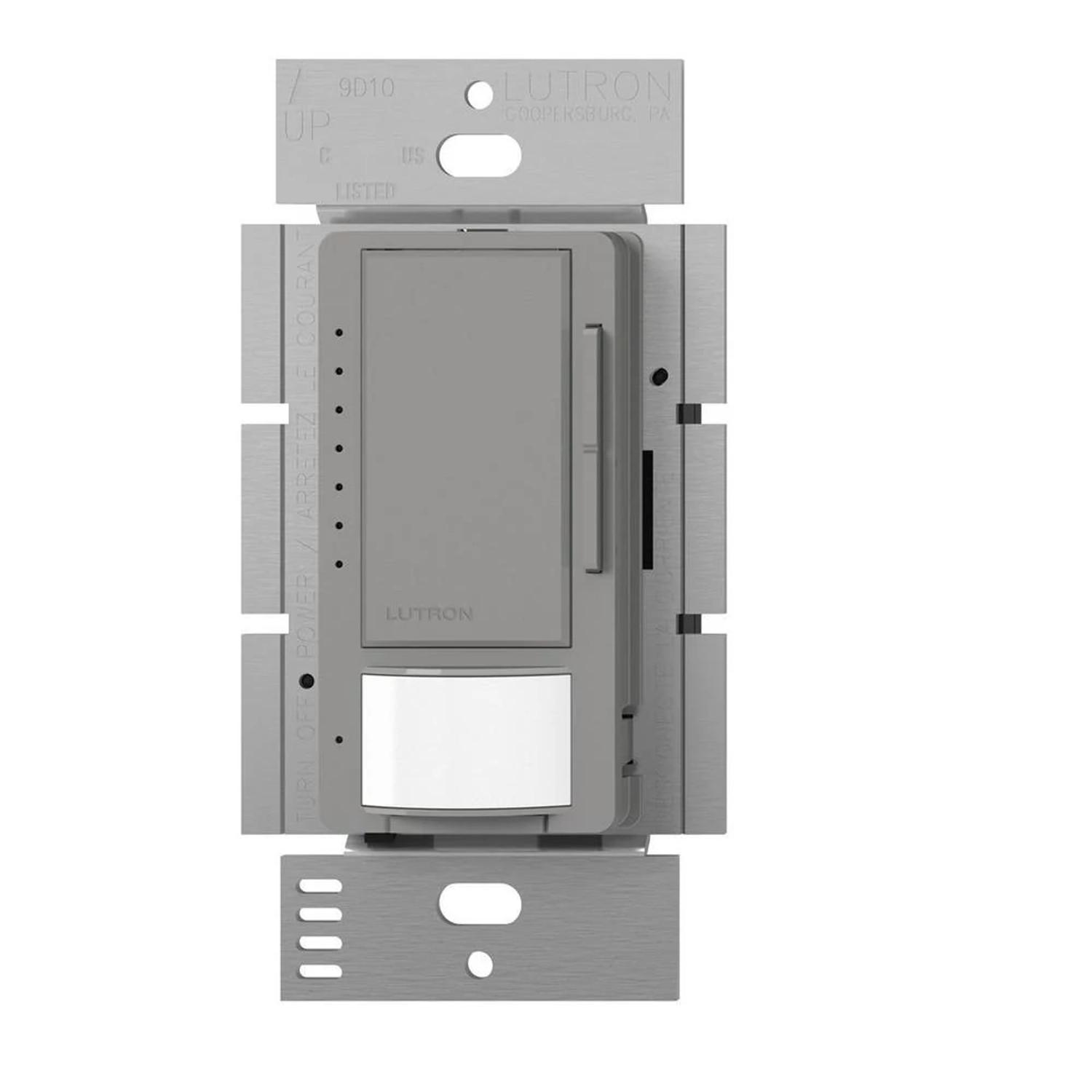 Lutron® MSCL-VP153M-GR Ceiling Mount Occupancy Sensors