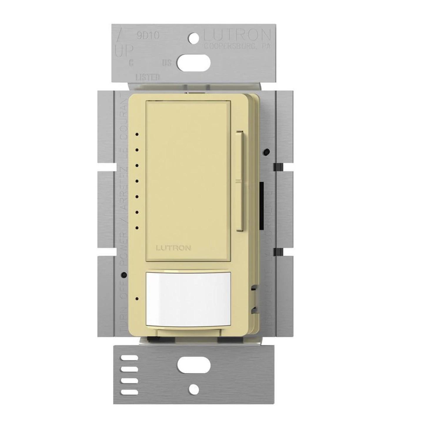 Lutron® MSCL-VP153MH-IV Ceiling Mount Occupancy Sensors