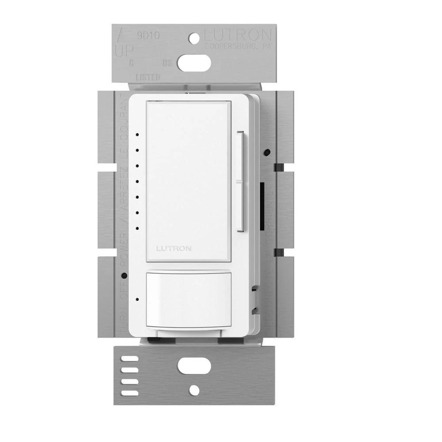 Lutron® MSCL-VP153M-SW Ceiling Mount Occupancy Sensors