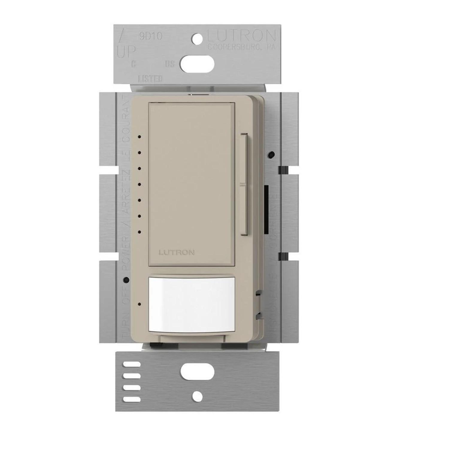 Lutron® MSCL-VP153M-TP Ceiling Mount Occupancy Sensors