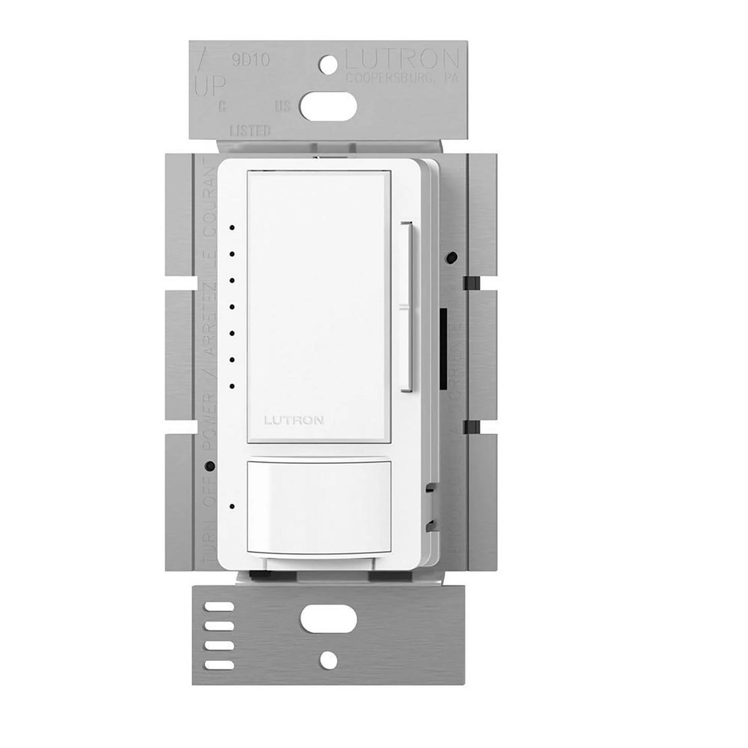 Lutron® MSCL-VP153MH-WH Ceiling Mount Occupancy Sensors