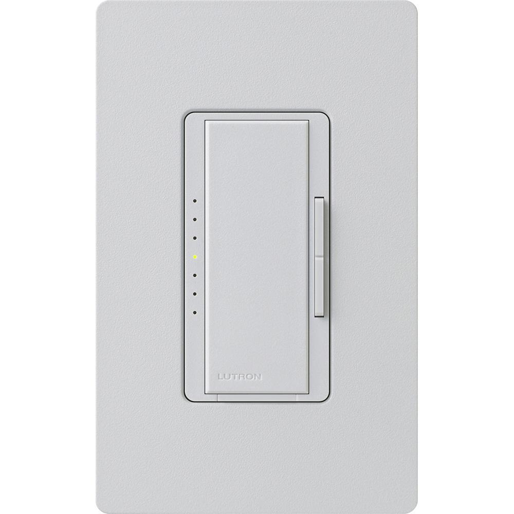 Lutron® MSCLV-1000M-PD Dimmer Switches