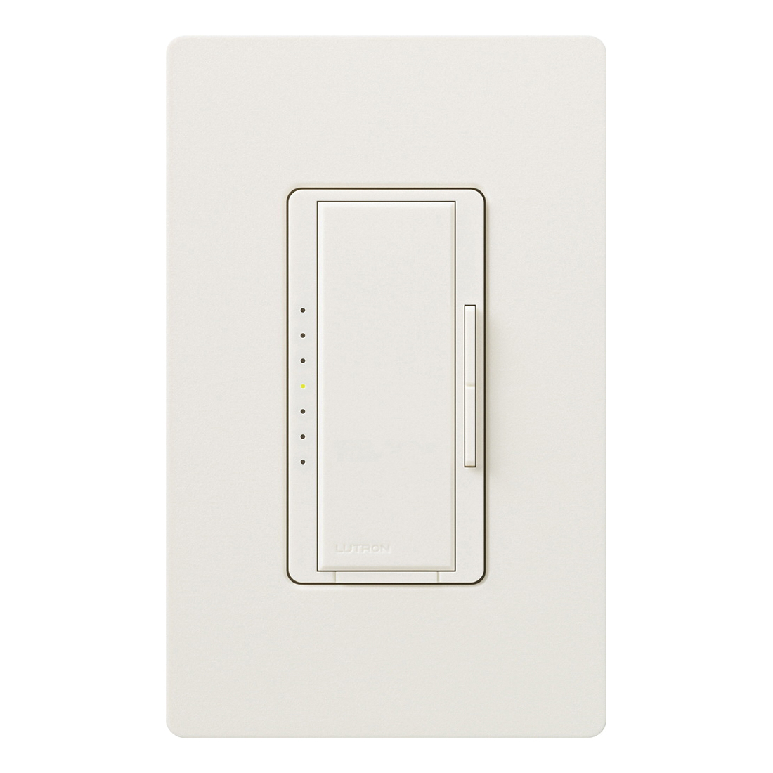 Lutron® MSCLV-1000M-BI Digital Dimmers