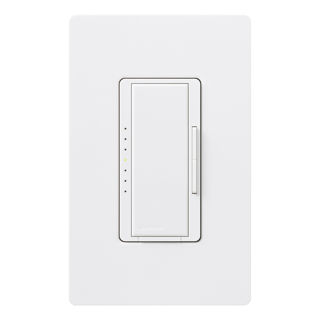 Lutron® MSCLV-1000M-SW Digital Dimmers
