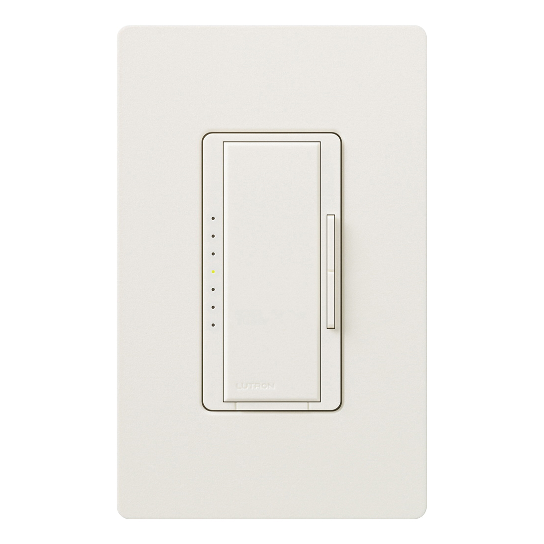 Lutron® MSCLV-600M-BI Low Voltage Dimmers