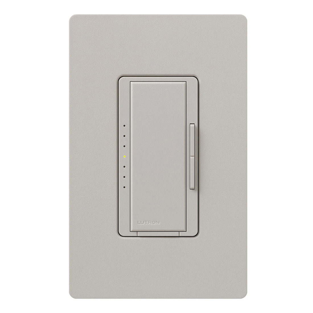 Lutron® MSCLV-600M-TP Low Voltage Dimmers