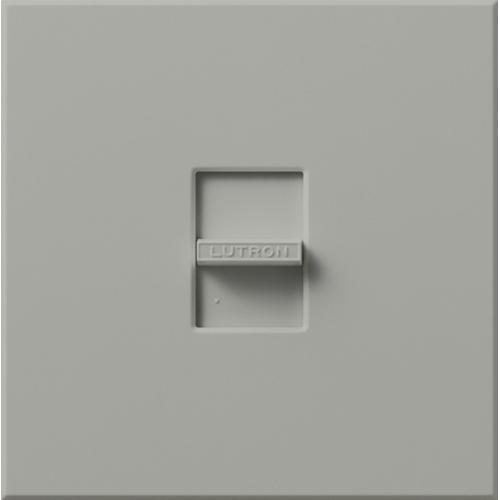 Lutron® N-L-NFB-GR Standard Wallplates
