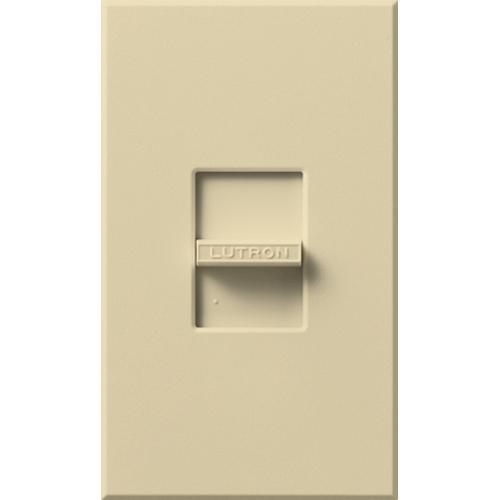 Lutron® N-S-NFB-IV Standard Wallplates