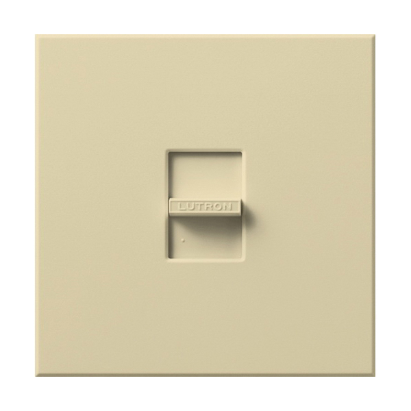 Lutron® N-L-NFB-IV Standard Wallplates