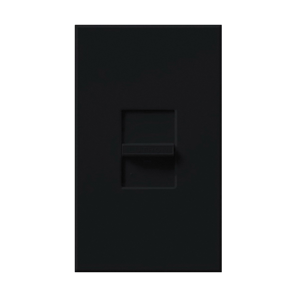 Lutron® N-S-NFB-BL Standard Wallplates