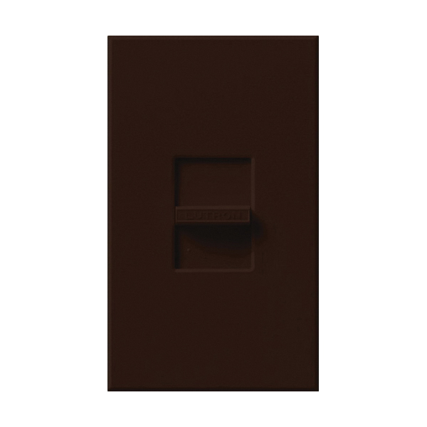 Lutron® N-S-NFB-BR Standard Wallplates