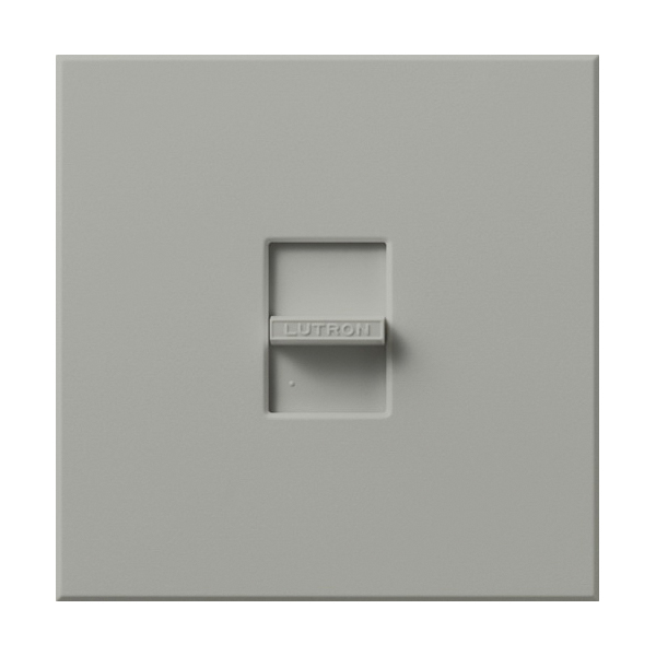 Lutron® NF-10-277-GR Dimmer Switches