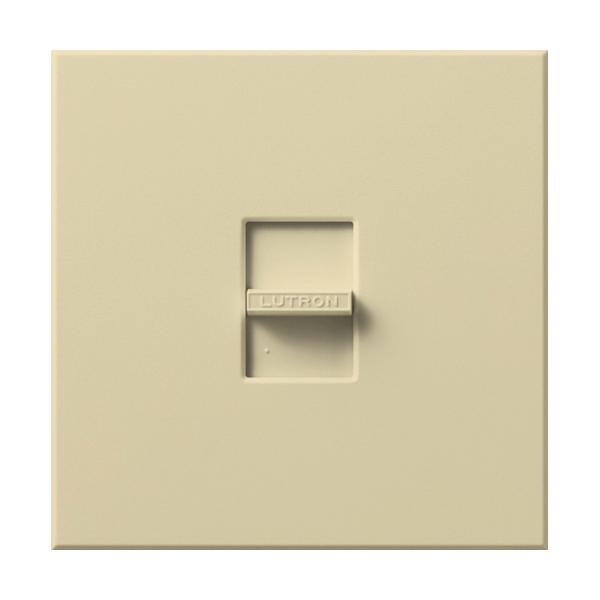 Lutron® NF-10-277-IV Dimmer Switches