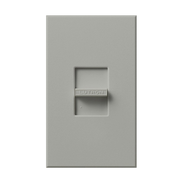 Lutron® NF-10-GR Dimmer Switches