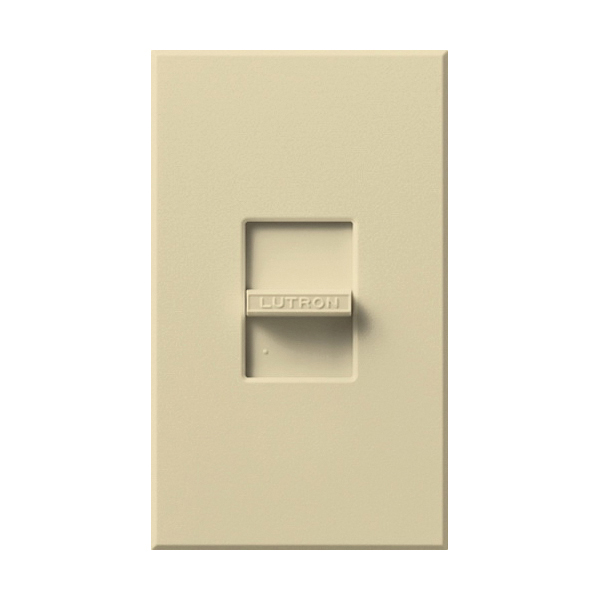 Lutron® NF-10-IV Dimmer Switches