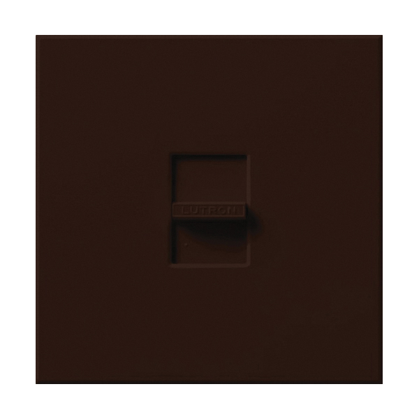 Lutron® NF-20-BR Dimmer Switches
