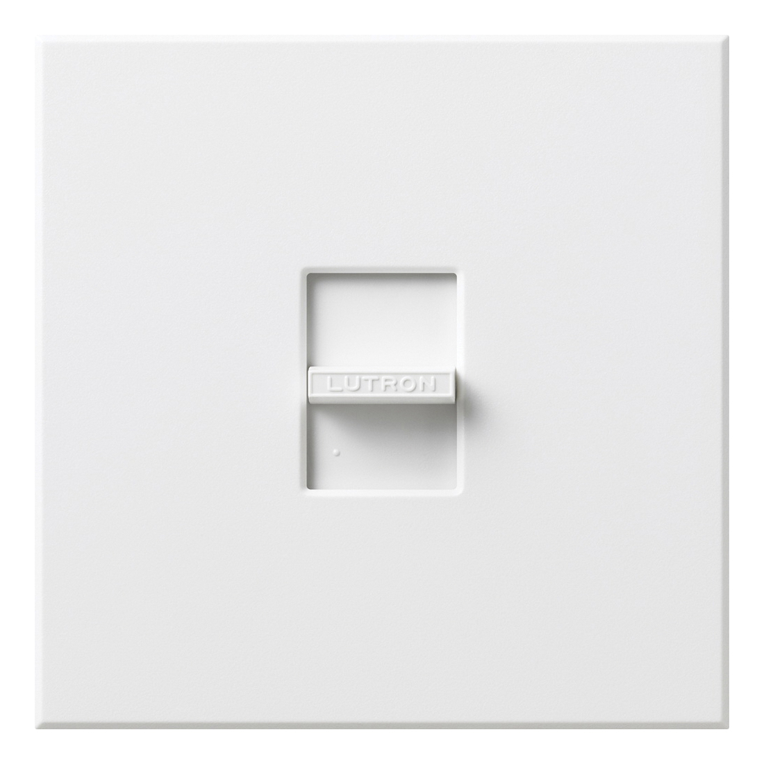 Lutron® NF-30-WH Dimmer Switches