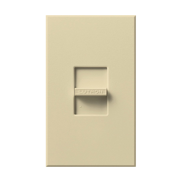 Lutron® NFTV-IV Dimmer Switches