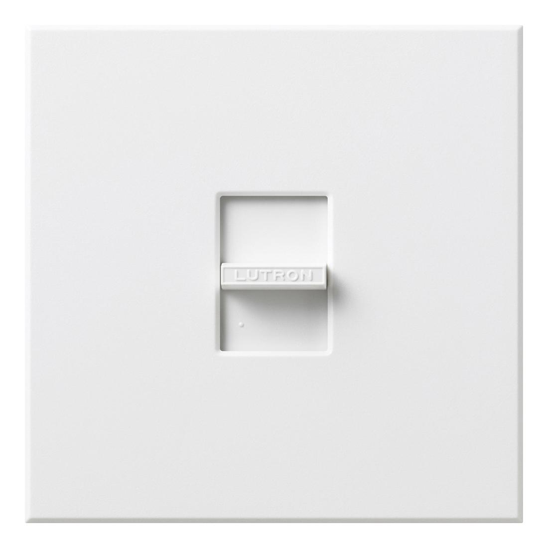 Lutron® NLV-1000-WH Low Voltage Dimmers