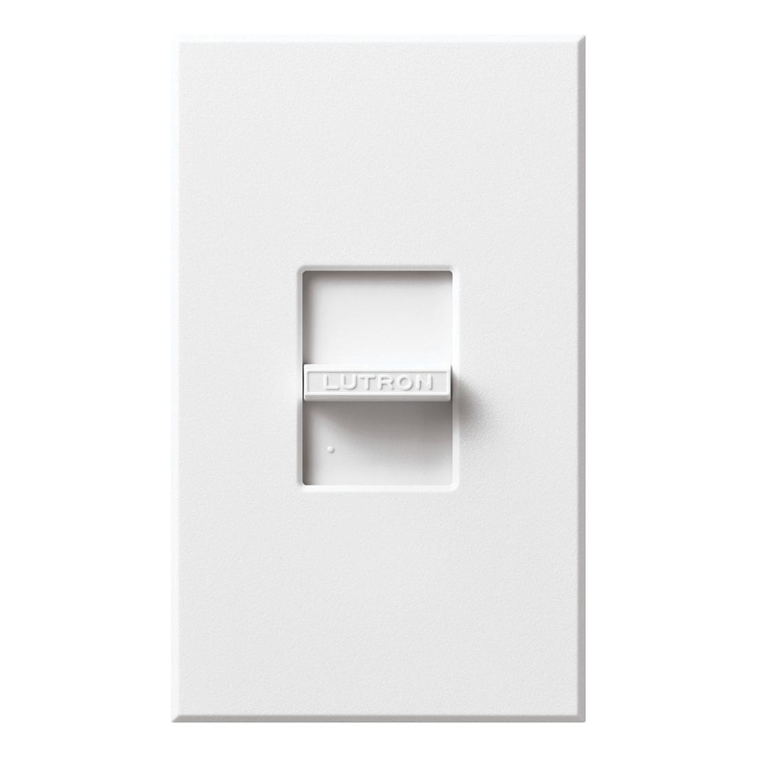 Lutron® NLV-600-WH Low Voltage Dimmers