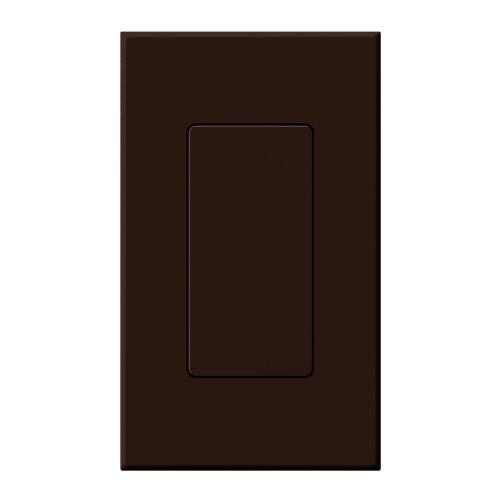 Lutron® NT-BI-BR Decorative Wallplates