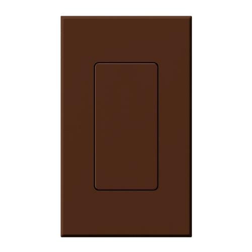 Lutron® NT-BI-SI Decorative Wallplates