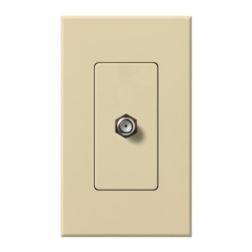 Lutron® NT-CJ-IV Coaxial Adapters