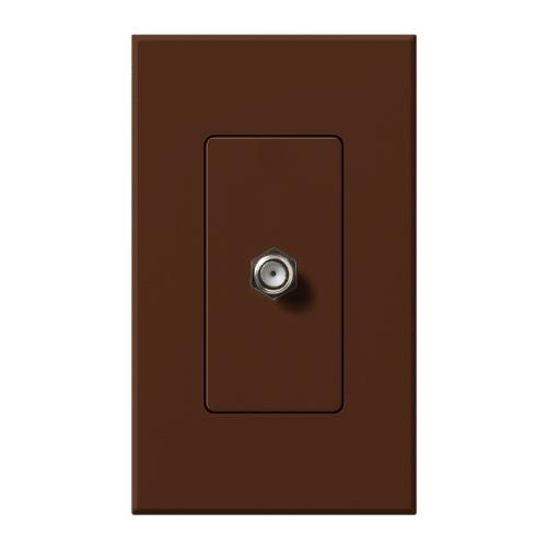 Lutron® NT-CJ-SI Coaxial Adapters